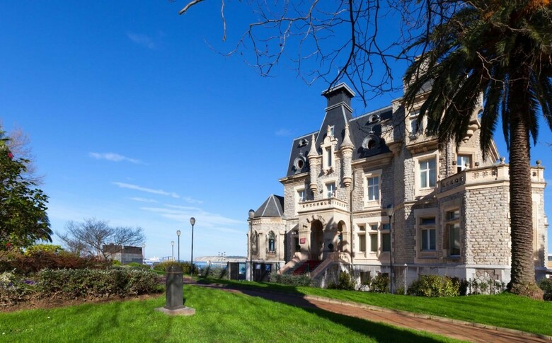Hotel Urh Palacio De Oriol