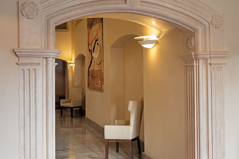 Hotel NH Collection Palacio de Burgos