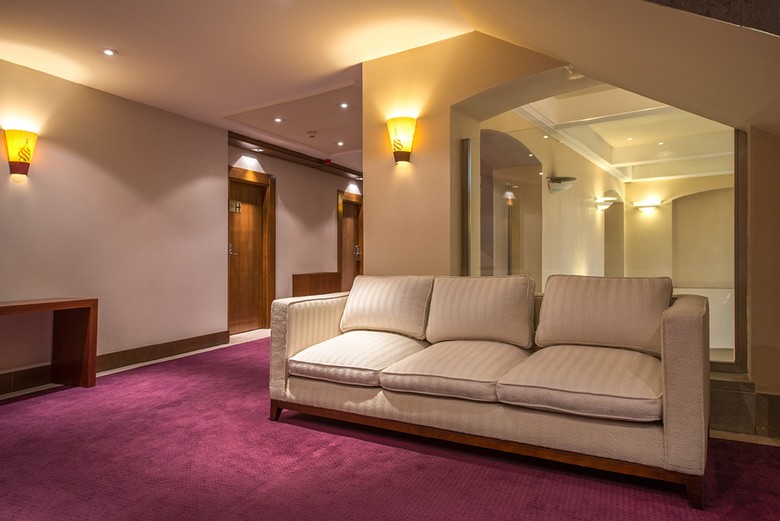 Hotel NH Collection Palacio de Burgos