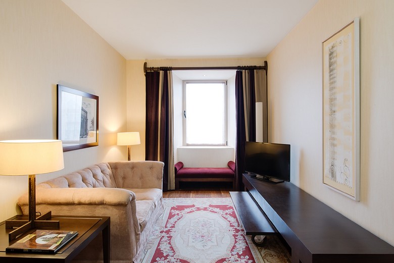 Hotel NH Collection Palacio de Burgos