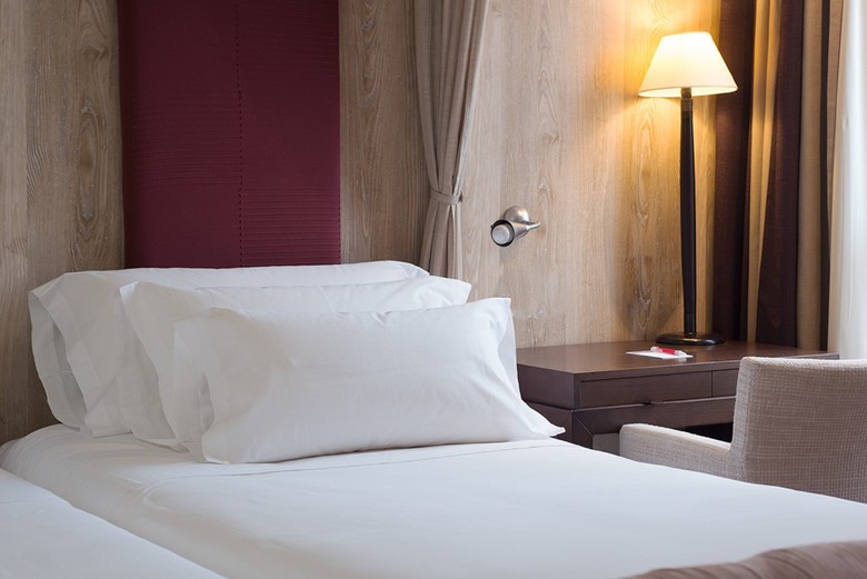 Hotel NH Collection Palacio de Burgos