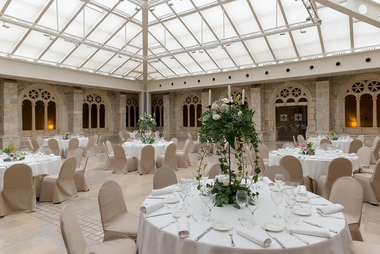 Hotel NH Collection Palacio de Burgos