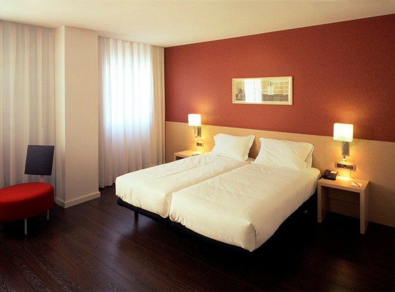Hotel Civis Luz Castell�n