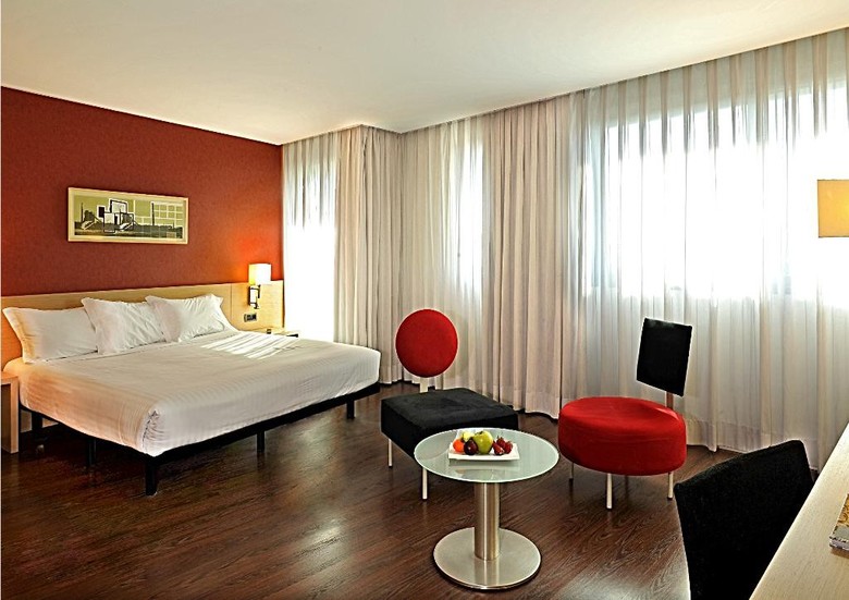 Hotel Civis Luz Castell�n