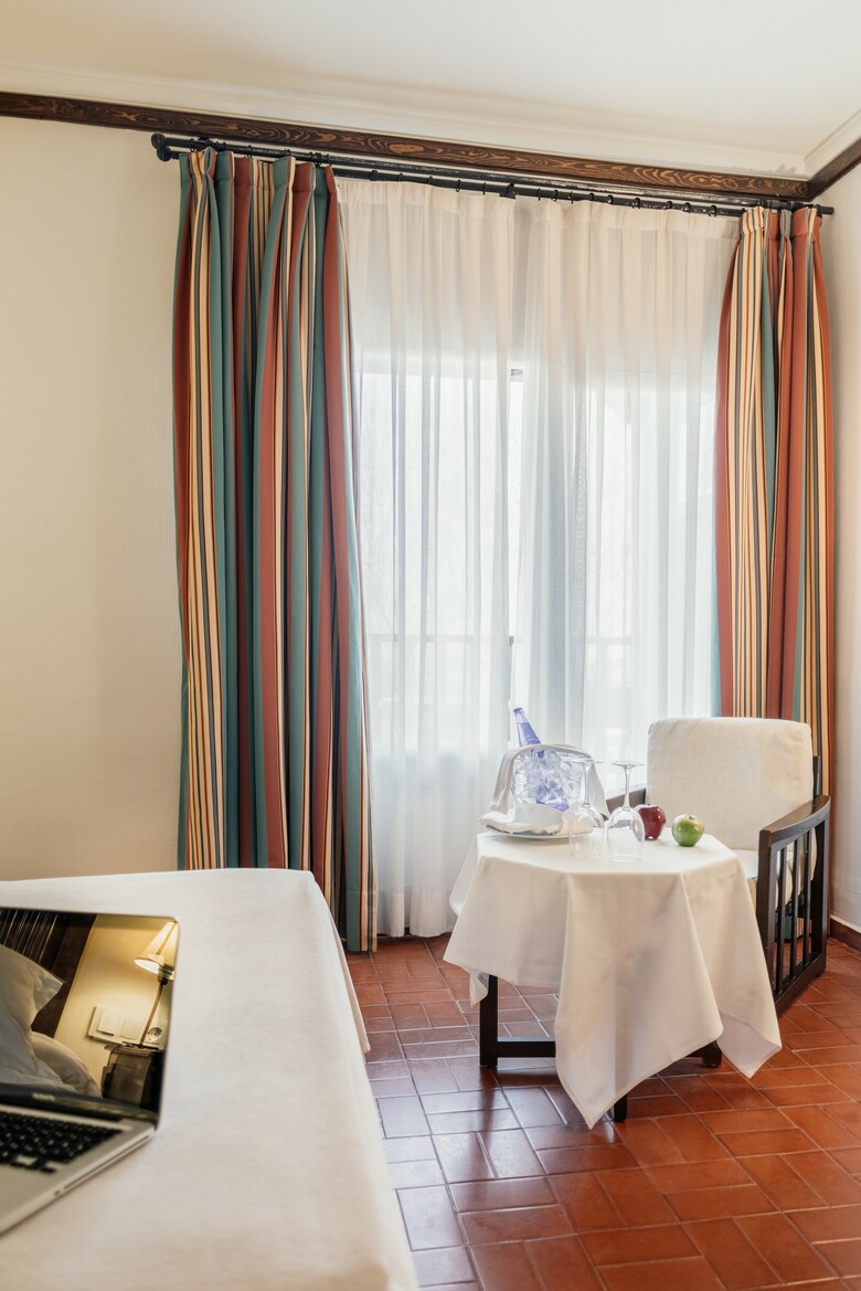 Hotel Parador De Manzanares