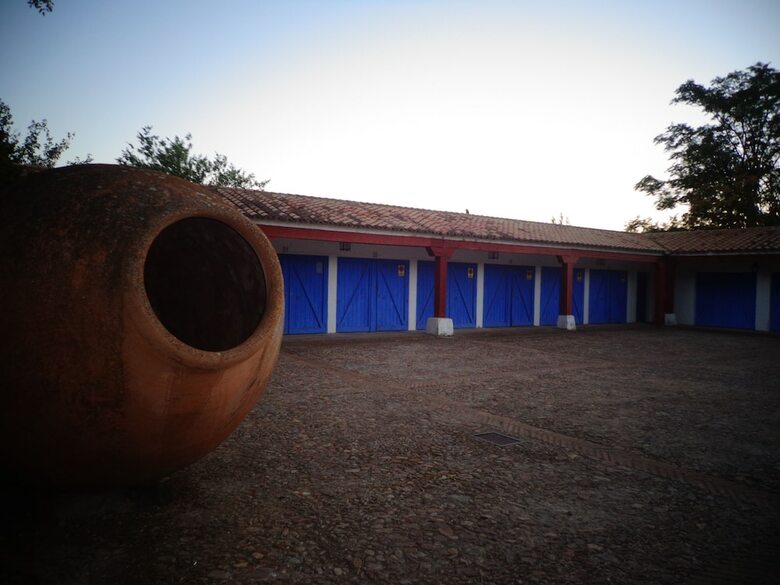Hotel Parador De Manzanares