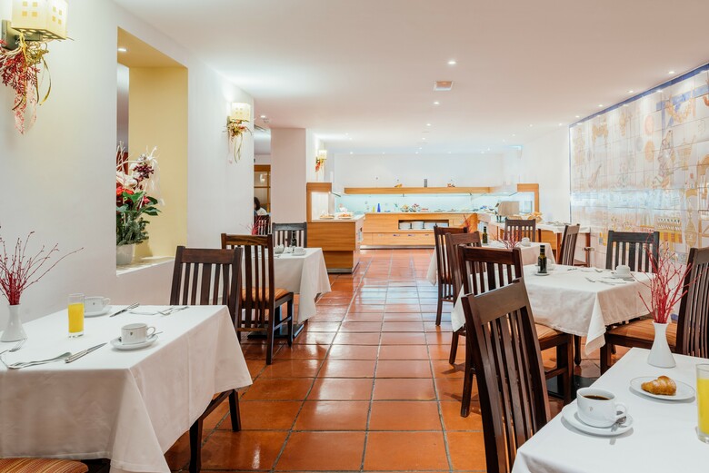 Hotel Parador De Manzanares