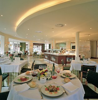 Hotel Parador De Manzanares
