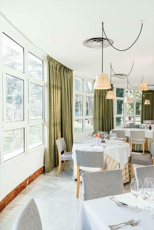 Hotel Parador De Manzanares