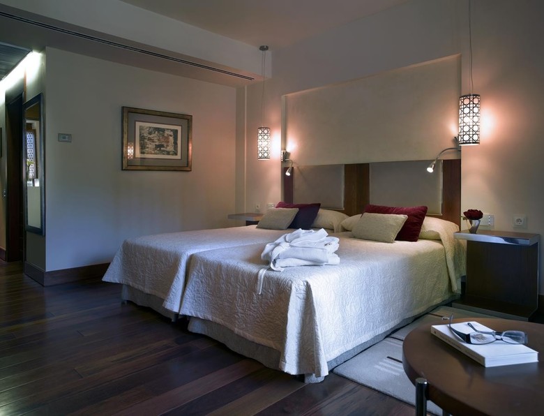 Hotel Parador De Granada