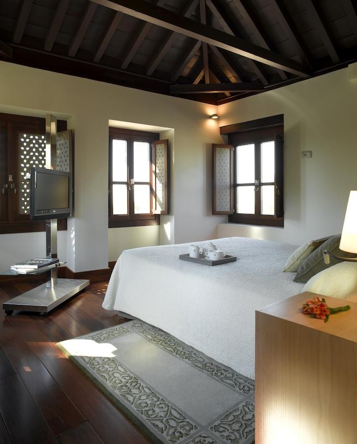 Hotel Parador De Granada