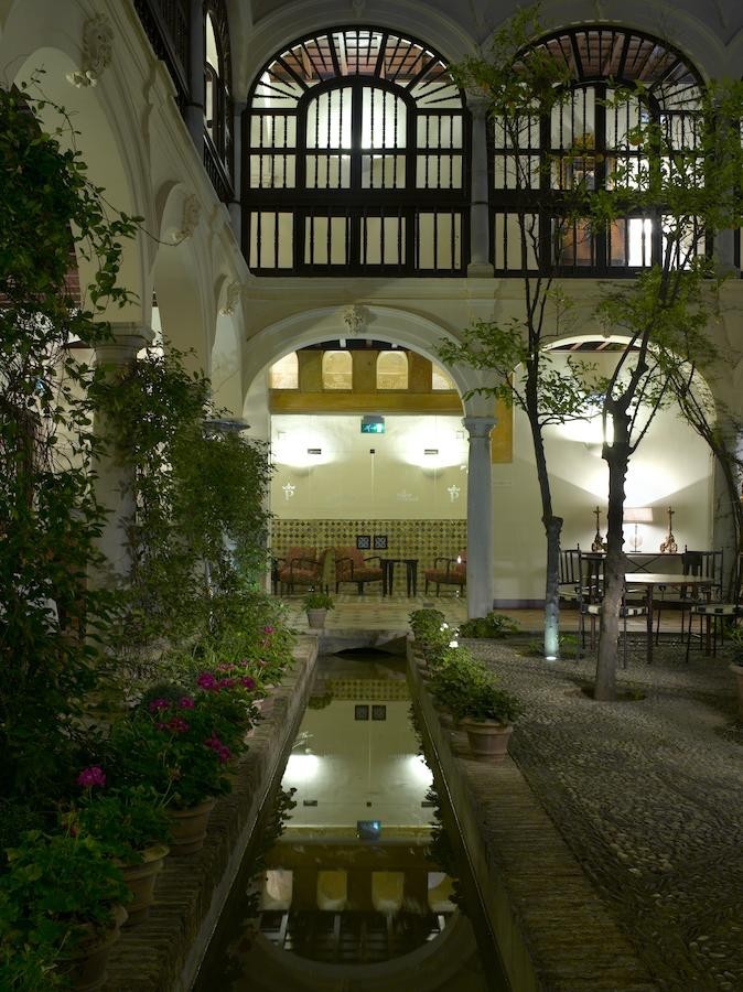 Hotel Parador De Granada