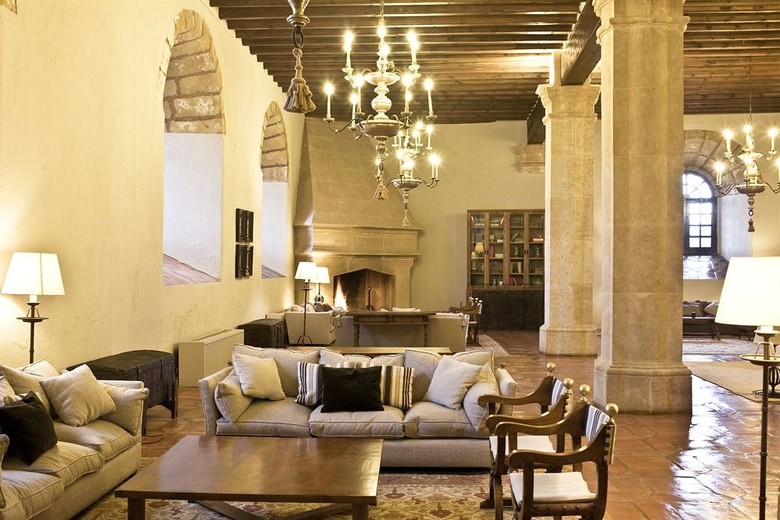 Hotel Parador de Sig�enza