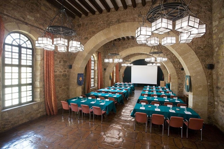 Hotel Parador de Sig�enza
