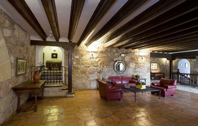 Hotel Parador de Sig�enza