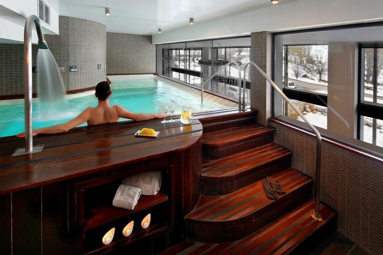 Hotel Hg Cerler