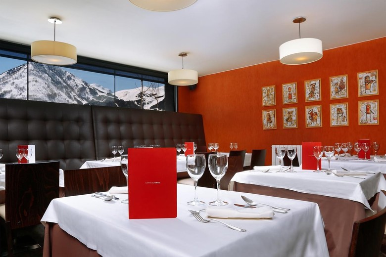 Hotel Hg Cerler