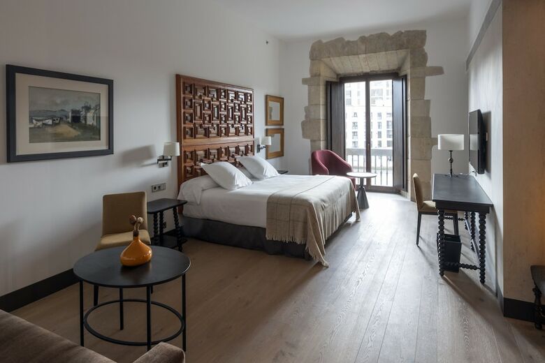 Hotel Parador De Le�n