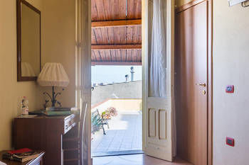 Hotel Antica Casa Sanna