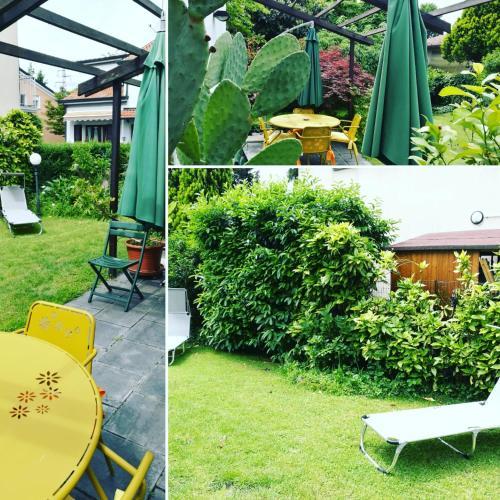 Bed & Breakfast Fiore Di Zucca