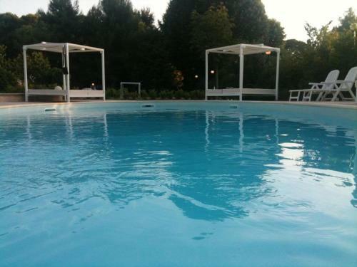 Apartamento Holiday Home Viale Arsilio - 2