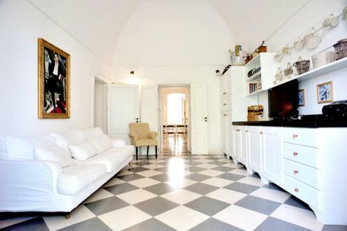 Apartamento Holiday Home Viale Arsilio - 2