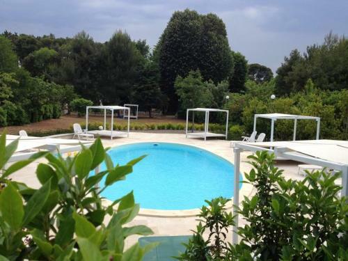 Apartamento Holiday Home Viale Arsilio