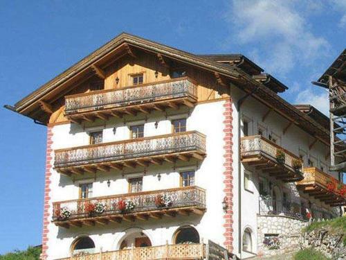 Agroturismo Tinahof