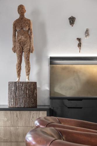 Artefugium Atelier - Apartments