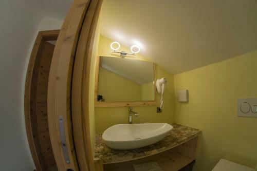 Apartments Edera