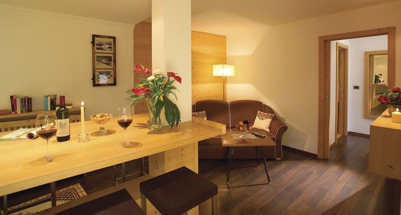 Bike Hotel Linder