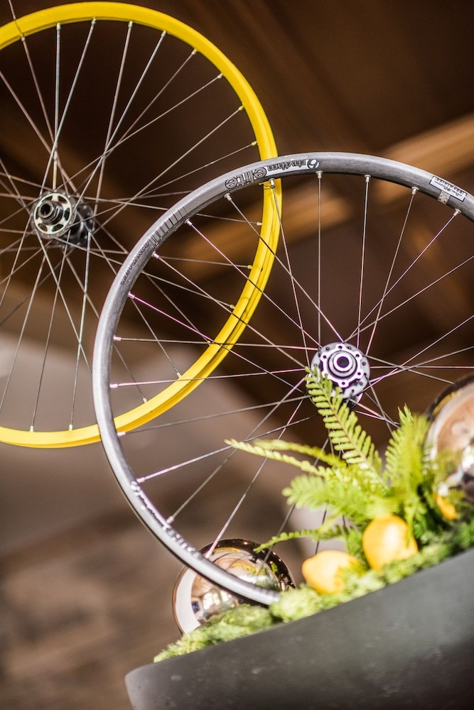 Bike Hotel Linder