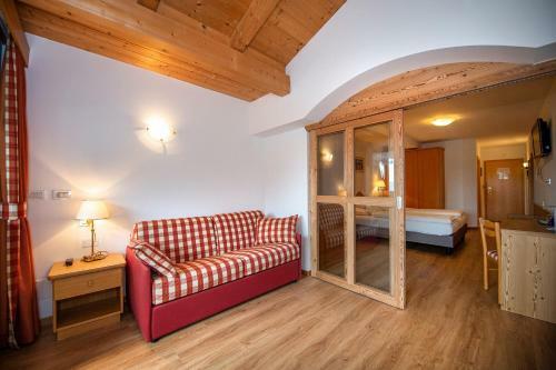 Hotel Astor Suites B&B