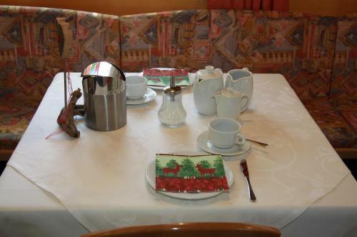 Hotel Garn� La Grambla