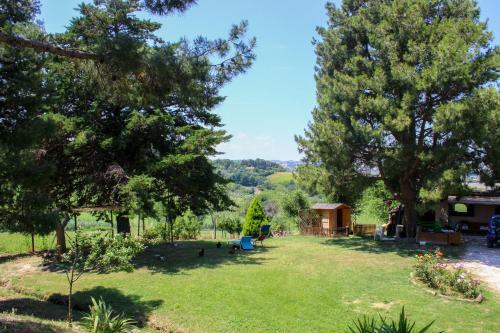 Apartamento Casa Della Luna
