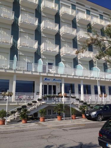 Hotel Mareblu