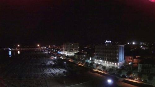Hotel Mareblu