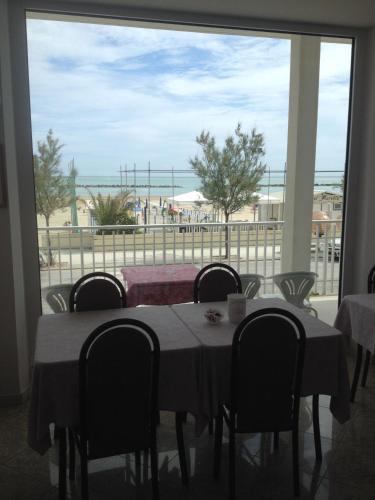 Hotel Mareblu