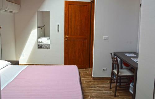 Bed & Breakfast Osteria Da Adamo