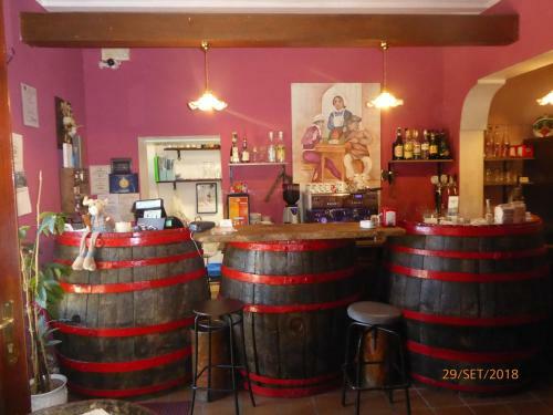 Bed & Breakfast Osteria Da Adamo
