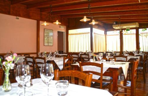 Bed & Breakfast Osteria Da Adamo