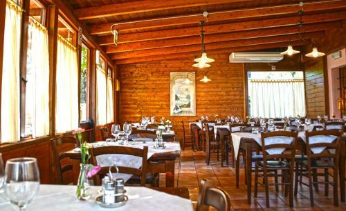 Bed & Breakfast Osteria Da Adamo