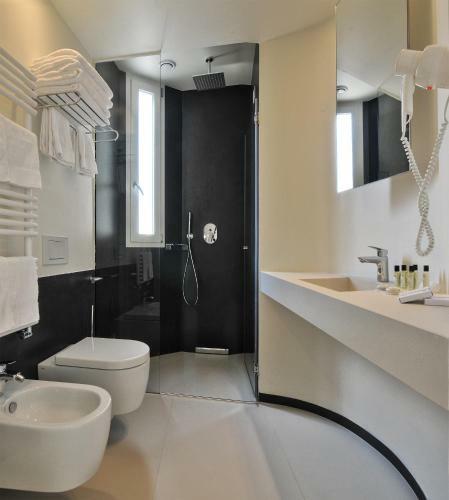 Apartamento Residence Cristallo Senigallia