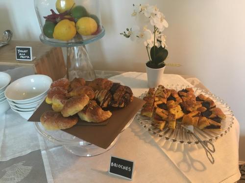 Bed & Breakfast Al Foro Annonario