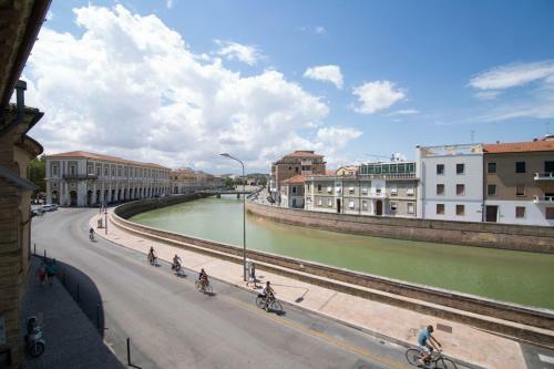 Bed & Breakfast Al Foro Annonario