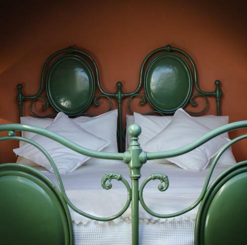 Bed & Breakfast La Terrazza Sui Tetti