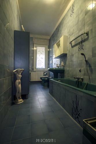 Apartamento Adiacente A Villa Nobel E Villa Ormond, A Sanremo