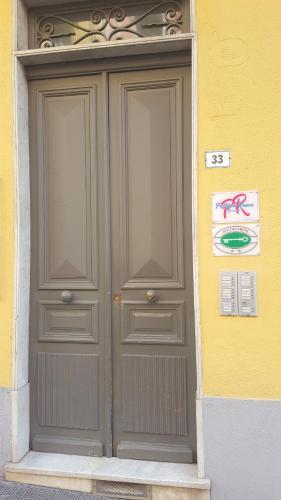 Hostal Palafiori Rooms Sanremo