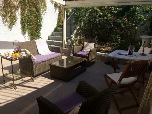 Sea Apartment On Salita Poggio
