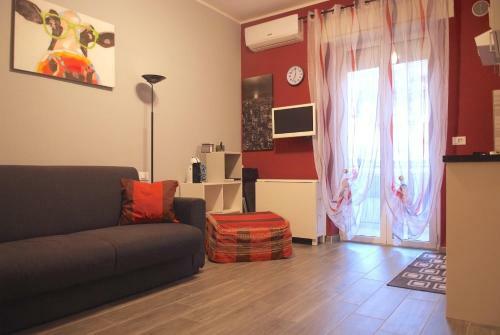 Apartamento Casa Di Ema